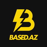 Telegram profile photo for Based.Az