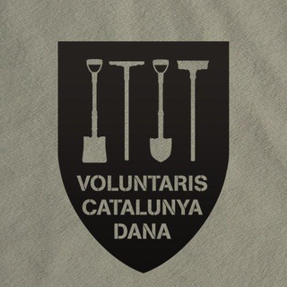 Telegram profile photo for Voluntaris Catalunya