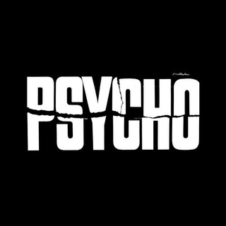 Telegram profile photo for PSYCHO TRAFFIC