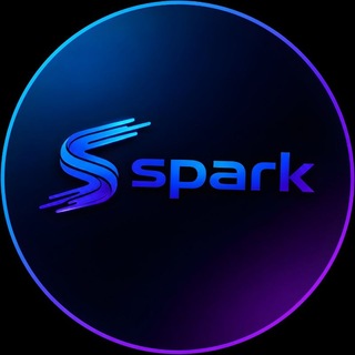 Telegram profile photo for SPARK | سبارك