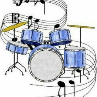 Telegram profile photo for Olimjon Hakimov 🥁🪘