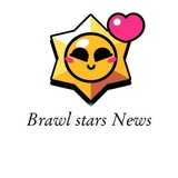 Telegram profile photo for Brawl Stars News