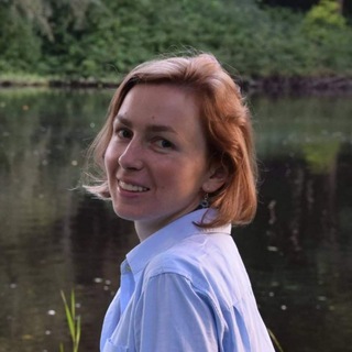 Telegram profile photo for Alexandra Nedzvetskaya ART Александра Недзвецкая