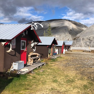 Telegram profile photo for South Nahanni