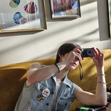Telegram profile photo for justin.