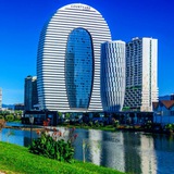 Telegram profile photo for Грузия Недвижимость Батуми Тбилиси Продажа