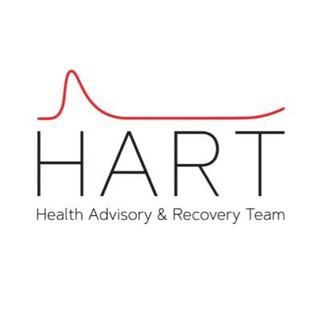 Telegram profile photo for HART