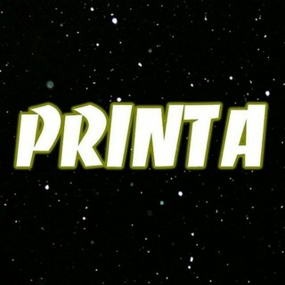 Telegram profile photo for PRINTA 🛒