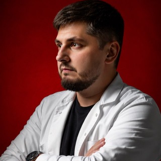 Telegram profile photo for Подолог Лайф СПб