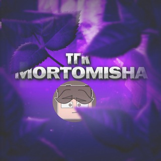 Telegram profile photo for MortoMisha