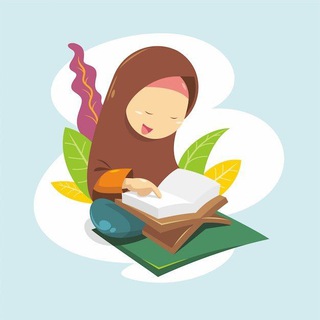 Telegram profile photo for Hijabi Animate