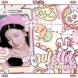 Telegram profile photo for 🎨 ׅ ֺ◌ 𝒂𝒓𝒗𝒊𝒆𝒍𝒍𝒂 ◌ 𝒄𐇵𝒎 ִ ׄ ✿