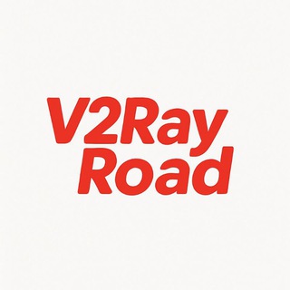 Telegram profile photo for v2rayroad -فیلترشکن