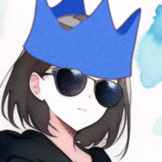 Telegram profile photo for Partyhat