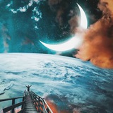 Telegram profile photo for ٱلْمُــ✨ـسْتَحـيّل مُمْـ💫ـگـن