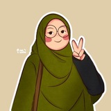 Telegram profile photo for سـنـديـانـه ☀️