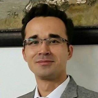 Telegram profile photo for Omid Kokabee