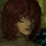 Telegram profile photo for аленчк пытается (!)