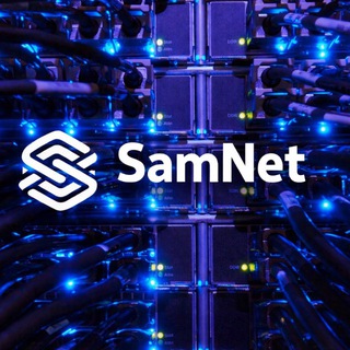 Telegram profile photo for SamNet Tech