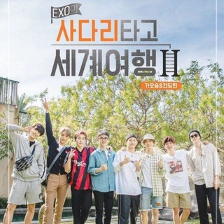 Telegram profile photo for EXO Ladder ֍۪۪̣̣۪۪۪⃟᎒⃟֍۪۪̣̣۪