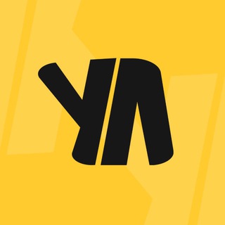 Telegram profile photo for Ул Сити Медиа