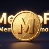 Telegram profile photo for MemoFi and Pump