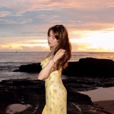 Telegram profile photo for заринка малинка