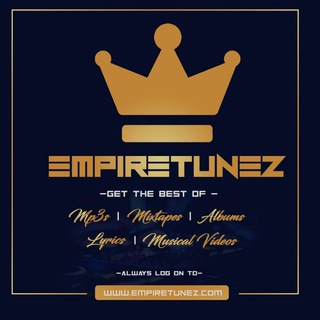 Telegram profile photo for Empiretunez.com