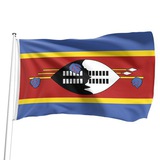 Telegram profile photo for Swaziland News