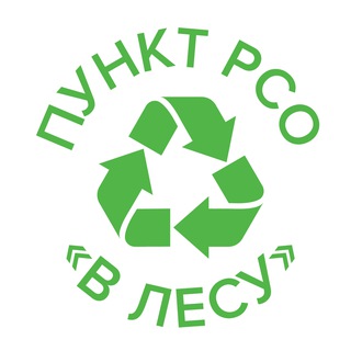 Telegram group profile photo for Раздельный Сбор в МВЛ