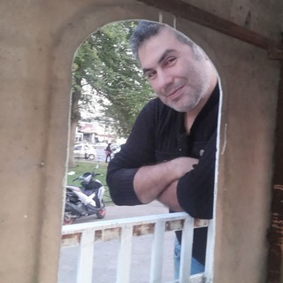 Telegram profile photo for مجموعه شخصی مرتضی سخایی