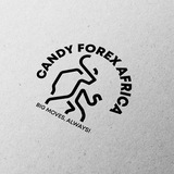 Telegram profile photo for CANDY FOREX AFRICA