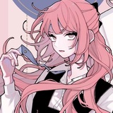Telegram profile photo for Otogi Katsura