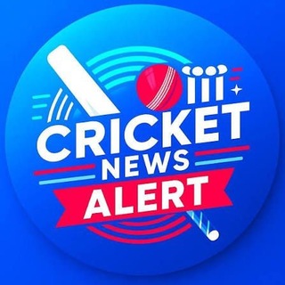 Telegram profile photo for Cricket News
