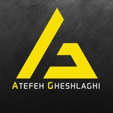 Telegram profile photo for آموزشگاه آزاد هنری عاطفه قشلاقی