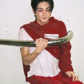 Telegram profile photo for 양 Jungwon TS:B