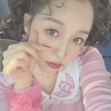 Telegram profile photo for “.♡ °큐티나나🌷