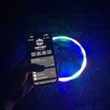 Telegram profile photo for REVOLUTION
