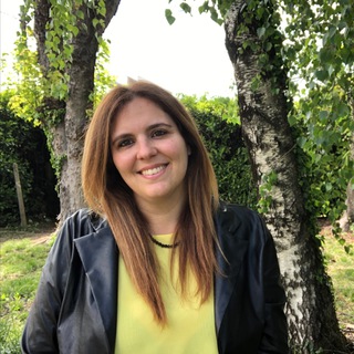 Telegram profile photo for Elisa Siragusa