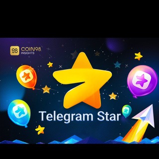 Telegram profile photo for Бесплатные звезды