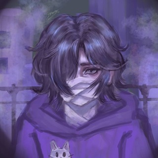 Telegram profile photo for ПИАР ХУДОЖНИКОВ VR