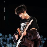 Telegram profile photo for CHANYEOL