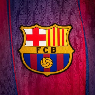 Telegram profile photo for ⁵ برشلونة ²⁸ ❤💙