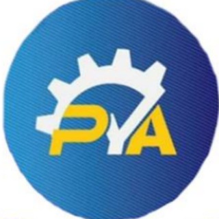 Telegram profile photo for شرکت پیشتاز یدک آریا