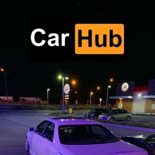 Telegram profile photo for CAR_HUB116