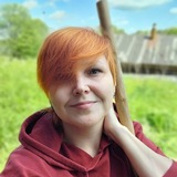 Telegram profile photo for Антонида Смолина ЖИЗНЬ