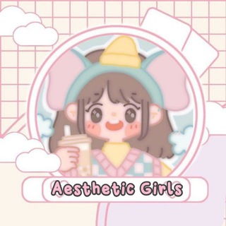 Telegram profile photo for ✧・゚:Αєѕтнєтι¢ gιяℓz *✧・゚:*ׂׂ❀(\ (\ ❀