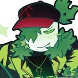 Telegram profile photo for 🍀