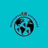 Telegram profile photo for Mensajero De Esperanza