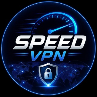 Telegram profile photo for Speed Vpn